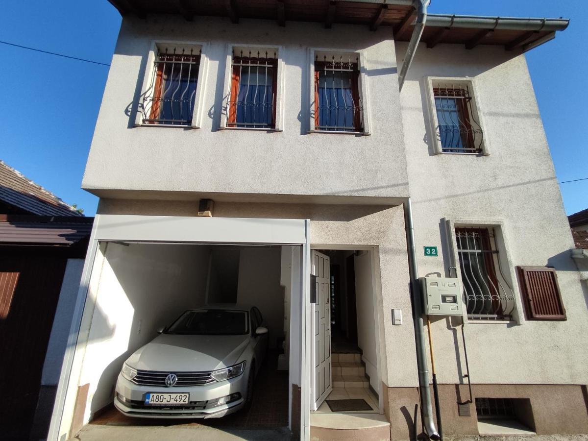 Villa Kuna SJJ Exterior foto